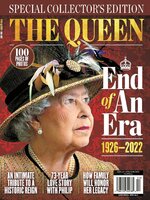 The Queen - End of an Era